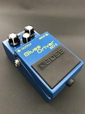 BOSS BD-2 Blues Driver