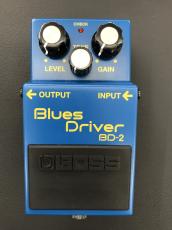 BOSS BD-2 Blues Driver_2