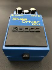 BOSS BD-2 Blues Driver_4
