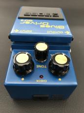 BOSS BD-2 Blues Driver_5