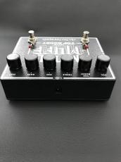 Electro-Harmonix Metal Muff with Top Boost_5