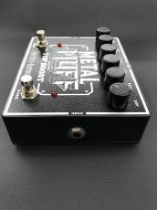 Electro-Harmonix Metal Muff with Top Boost_6
