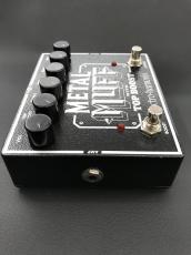 Electro-Harmonix Metal Muff with Top Boost_7