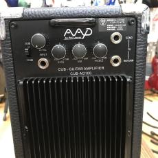 AAD CUB AG-100 _4