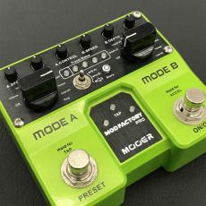 MOOER MOD Factory Pro