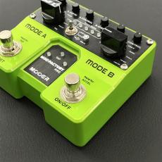 MOOER MOD Factory Pro_4