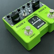 MOOER MOD Factory Pro_7