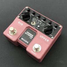 MOOER Tender Octaver Pro_2