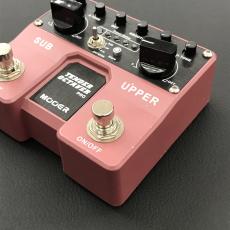 MOOER Tender Octaver Pro_4
