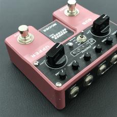 MOOER Tender Octaver Pro_5