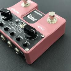 MOOER Tender Octaver Pro_6