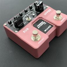 MOOER Tender Octaver Pro_7
