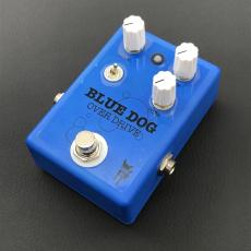 Sound Dog Blue Dog_2