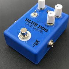 Sound Dog Blue Dog_4