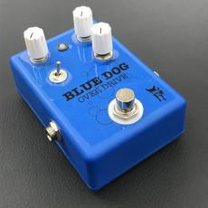 Sound Dog Blue Dog_7