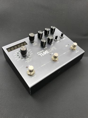strymon TIMELINE