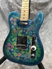 Fender Japan TL69 Mod