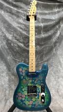 Fender Japan TL69 Mod_2