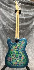 Fender Japan TL69 Mod_3