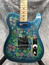 Fender Japan TL69 Mod_5