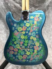 Fender Japan TL69 Mod_7