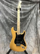 Fender American Standard Stratocaster Mod_2