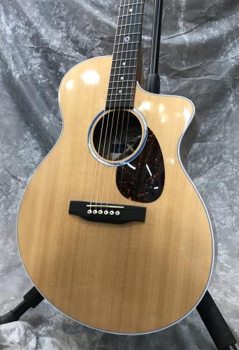 Martin SC-13E