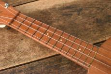 Kamaka Soprano HF-1 Gold Label 1950's_7