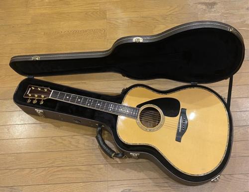YAMAHA LL36 2005年