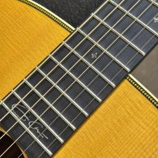 Martin 【美品中古】【試奏動画あり】000-28EC '24【艶と芯が息づく有機的な音色】【送料当店負担】【池袋店在庫品】_5