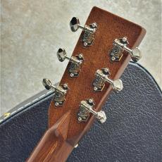 Martin 【美品中古】【試奏動画あり】000-28EC '24【艶と芯が息づく有機的な音色】【送料当店負担】【池袋店在庫品】_8