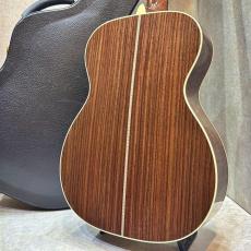 Martin 【美品中古】【試奏動画あり】000-28EC '24【艶と芯が息づく有機的な音色】【送料当店負担】【池袋店在庫品】_11