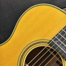 Martin 【美品中古】【試奏動画あり】000-28EC '24【艶と芯が息づく有機的な音色】【送料当店負担】【池袋店在庫品】_12