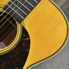 Martin 【美品中古】【試奏動画あり】000-28EC '24【艶と芯が息づく有機的な音色】【送料当店負担】【池袋店在庫品】_13