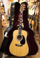 Martin 【BARGAIN ITEMS!】 CTM D-45 1968 Inspired #2970286 【10本限定】