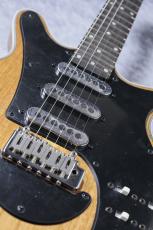 Brian May Guitars Red Special  -Natural-  #BHM242536【   kg】【少数即納可能!!】_3