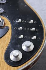 Brian May Guitars Red Special  -Natural-  #BHM242536【   kg】【少数即納可能!!】_4