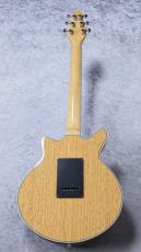 Brian May Guitars Red Special  -Natural-  #BHM242536【   kg】【少数即納可能!!】_7