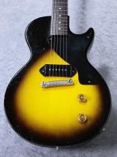Gibson Les Paul Junior Vintage Sunburst【1956年製Vintage】 【3.31kg】【1F】
