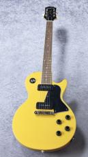 Epiphone Original Collection Les Paul Special TV Yellow #25021529594【3.62kg】_2