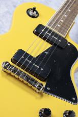 Epiphone Original Collection Les Paul Special TV Yellow #25021529594【3.62kg】_3