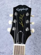 Epiphone Original Collection Les Paul Special TV Yellow #25021529594【3.62kg】_5
