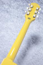 Epiphone Original Collection Les Paul Special TV Yellow #25021529594【3.62kg】_8