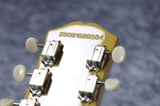 Epiphone Original Collection Les Paul Special TV Yellow #25021529594【3.62kg】_10