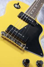 Epiphone Original Collection Les Paul Special TV Yellow #25021529592 【3.40kg】_3