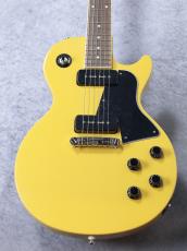 Epiphone Original Collection Les Paul Special TV Yellow #25031520621 【3.37kg】