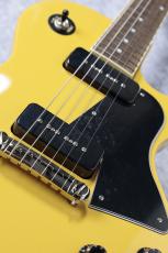 Epiphone Original Collection Les Paul Special TV Yellow #25031520621 【3.37kg】_3