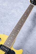 Epiphone Original Collection Les Paul Special TV Yellow #25031520621 【3.37kg】_4