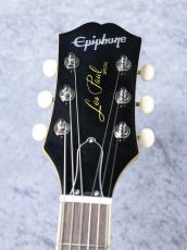 Epiphone Original Collection Les Paul Special TV Yellow #25031520621 【3.37kg】_5