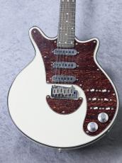 Brian May Guitars Red Special  -White- #BHM 230530 【3.02 kg】【少数即納可能!!】
